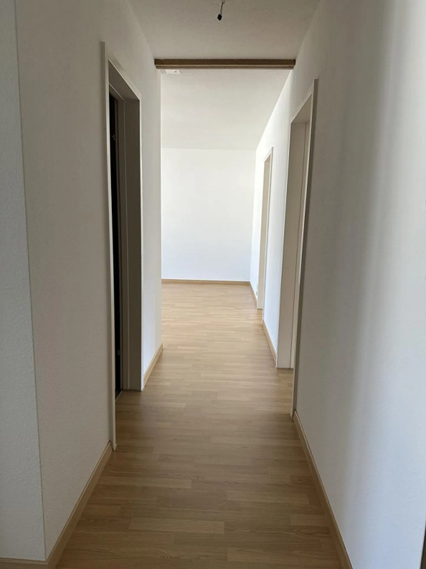 Cozy 3.5-room apartment in a quiet location - Photo 7 of 9