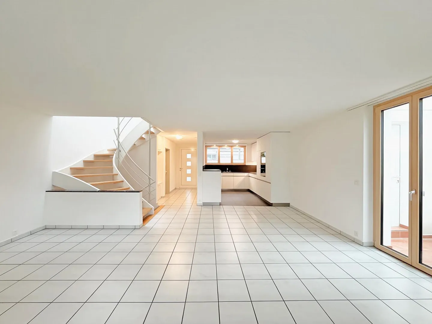 Your new home 5 1/2-room corner row single-family house - Photo 11 of 25