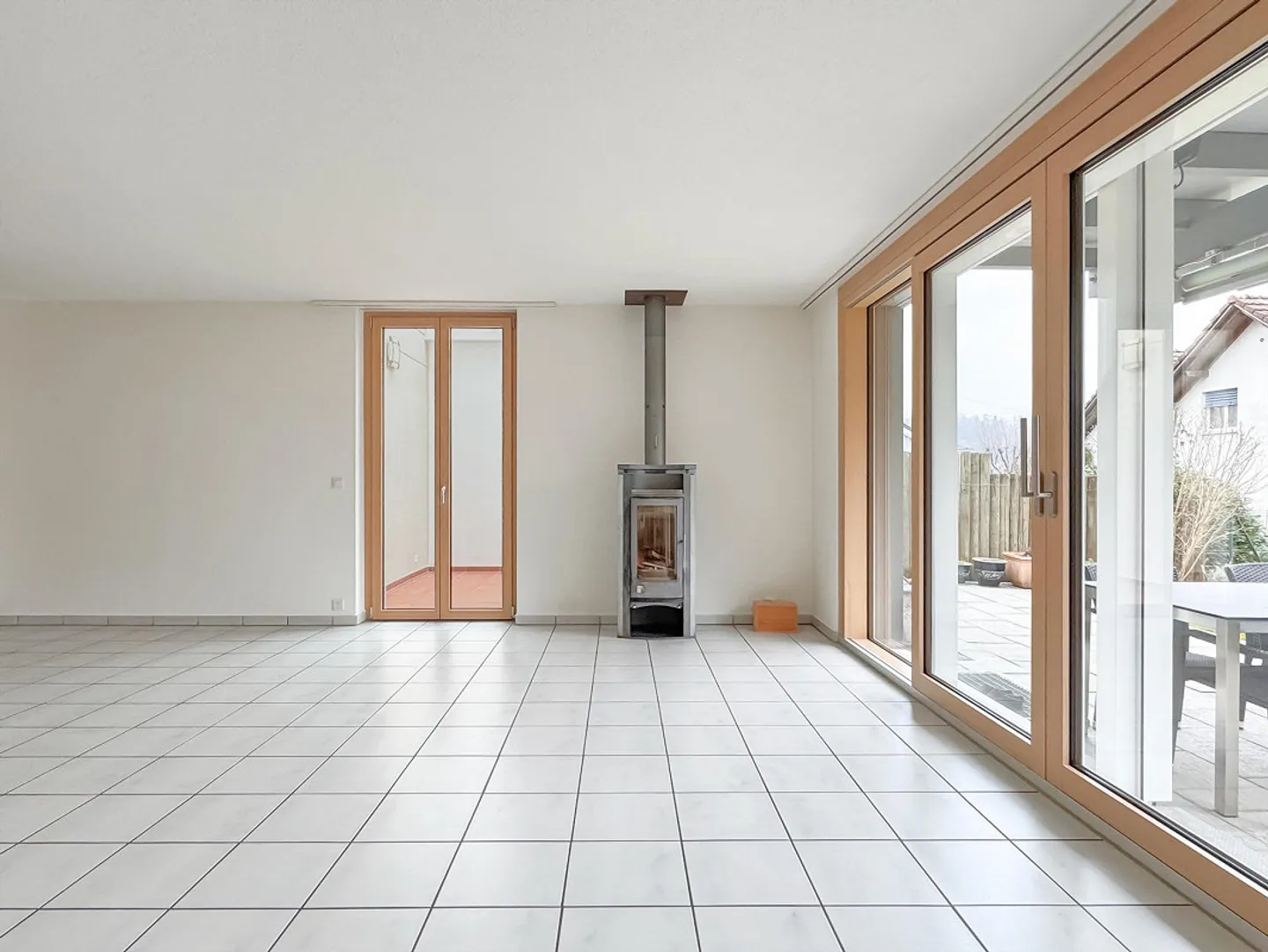 Your new home 5 1/2-room corner row single-family house - Photo 12 of 25