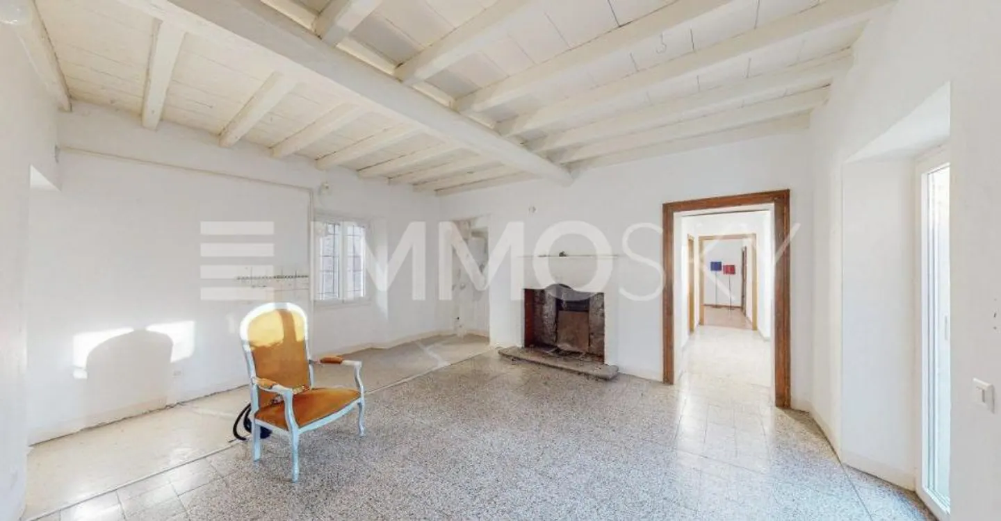 Casa Storica Affascinante - Foto 5 di 5