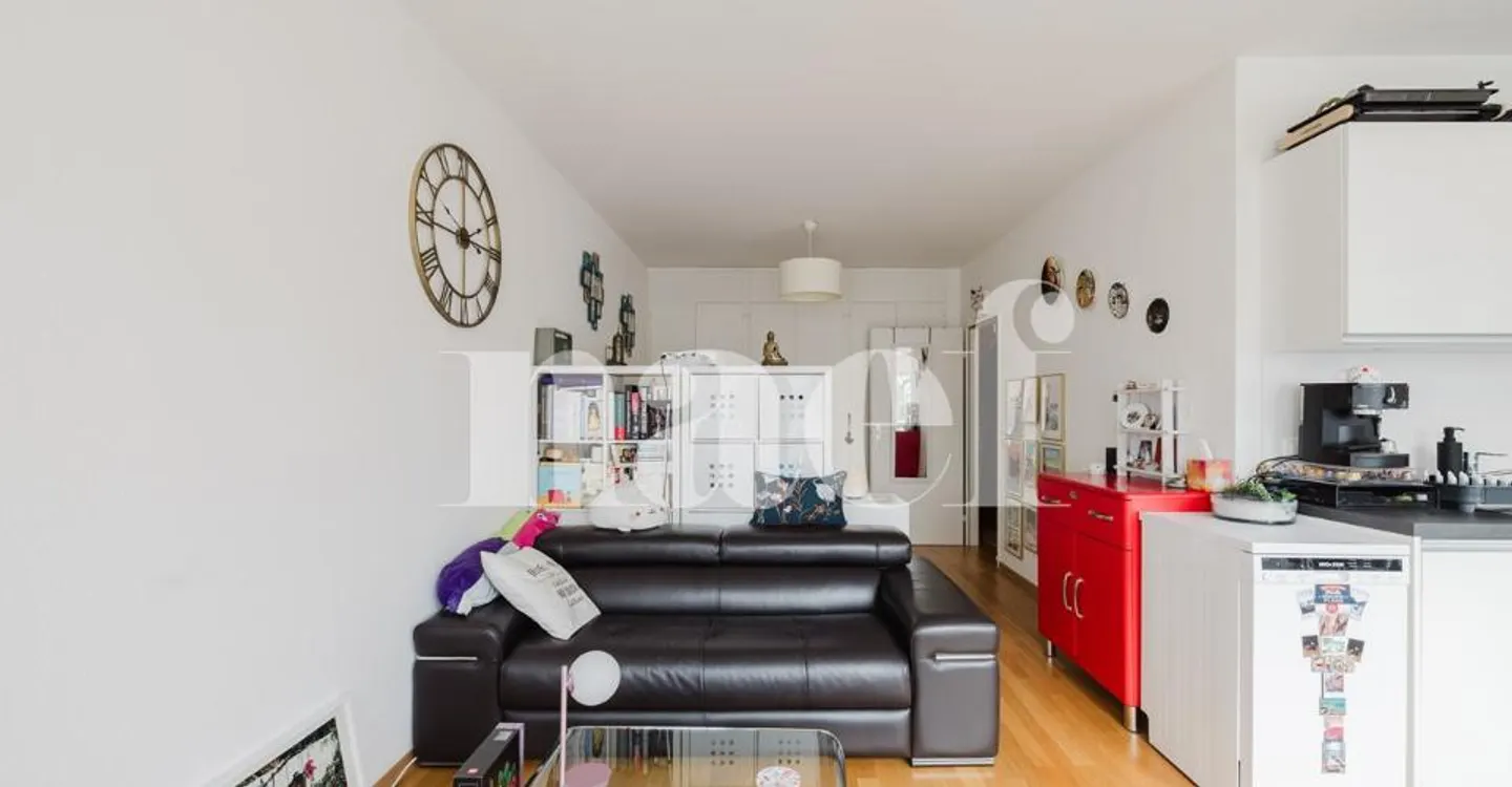 Charming Apartment in Geneva - Photo 3 of 9