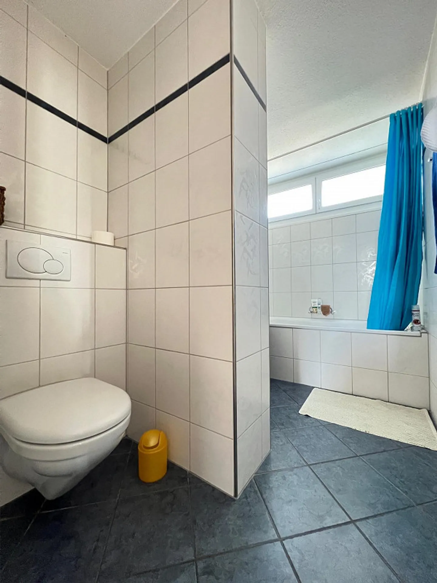 Charmante Attikawohnung in Winterthur - Foto 5 von 13