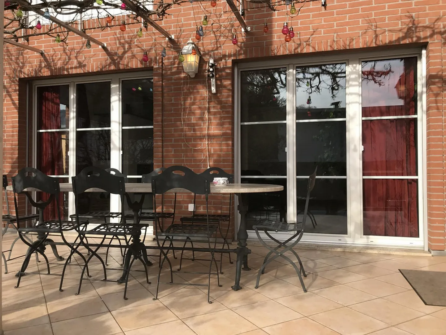 Moderne Villa mit Pool in Caslano - Foto 16 von 16