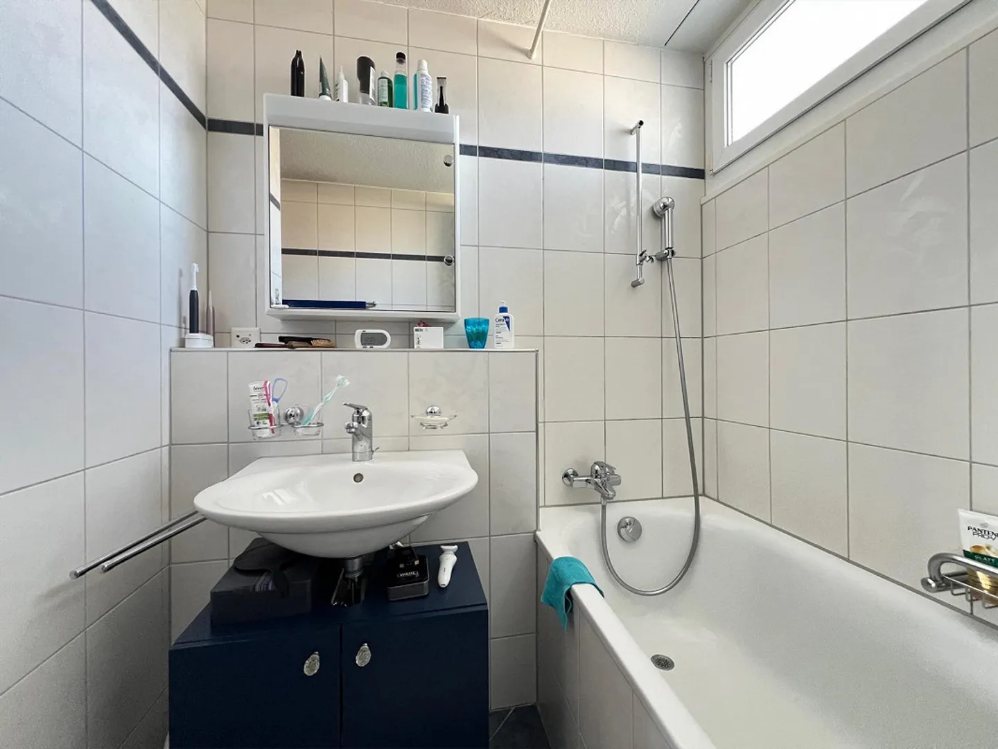 Charmante Attikawohnung in Winterthur - Foto 6 von 13