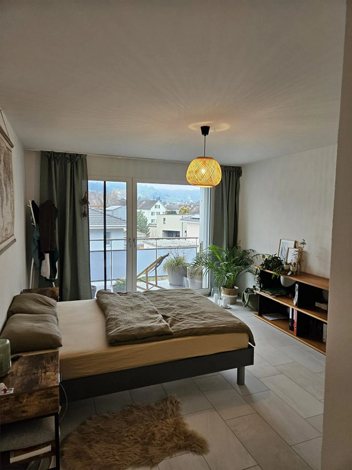 First-class 3.5-room apartment in a top location - Photo 6 of 15