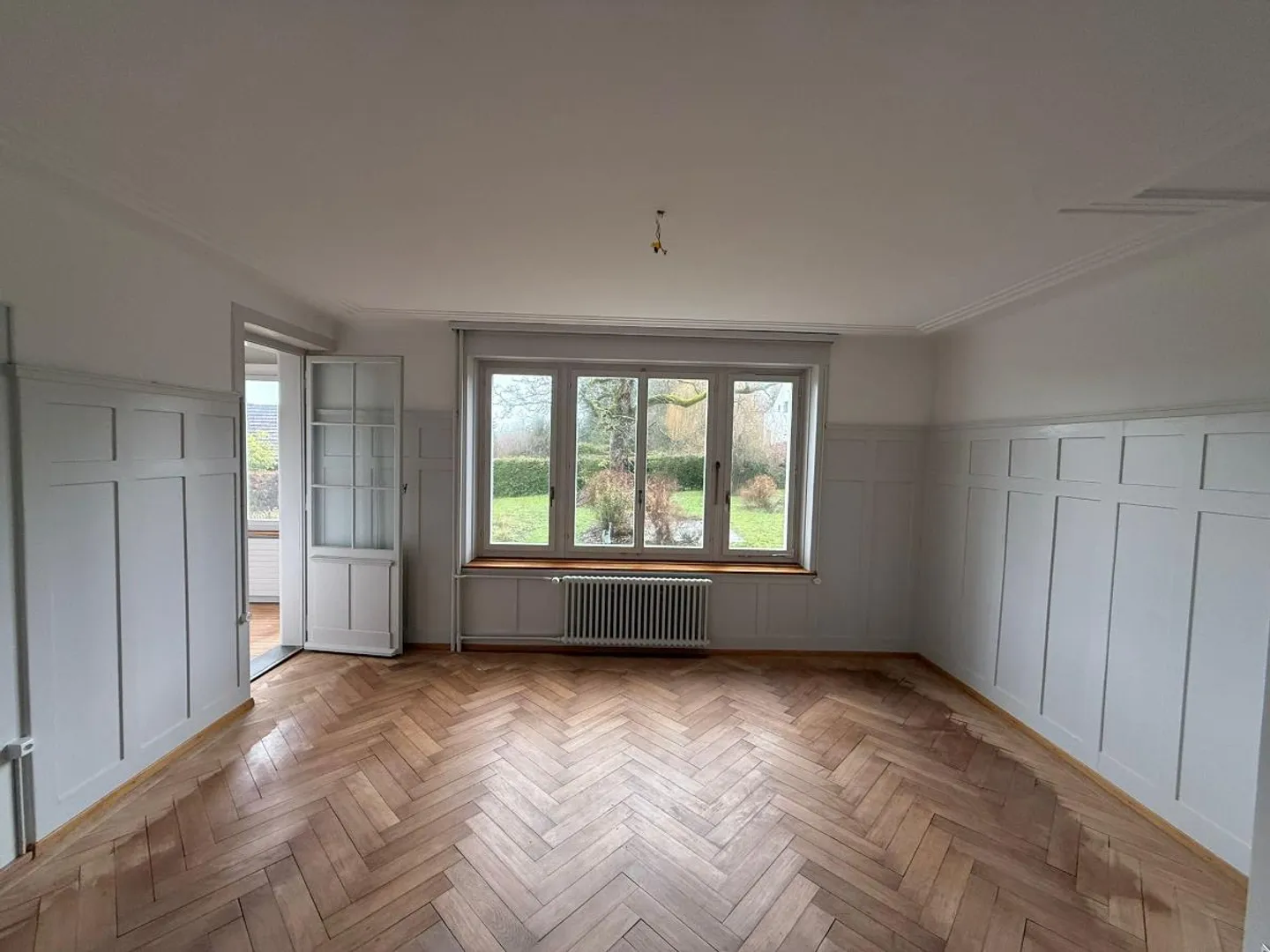 «4.5 Zimmer Wohnung» - Foto 3 von 5