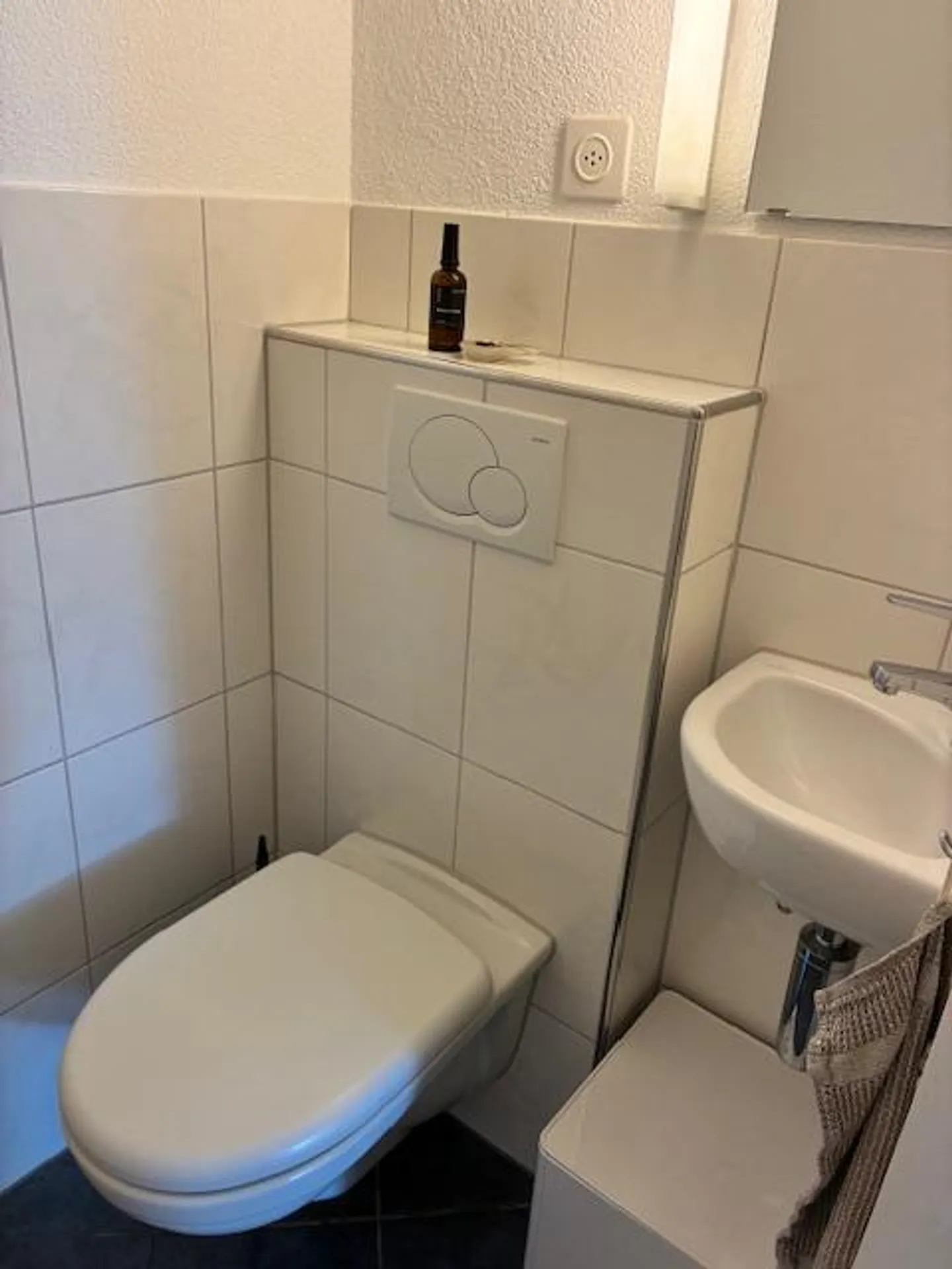 Charmante Attikawohnung in Winterthur - Foto 7 von 13