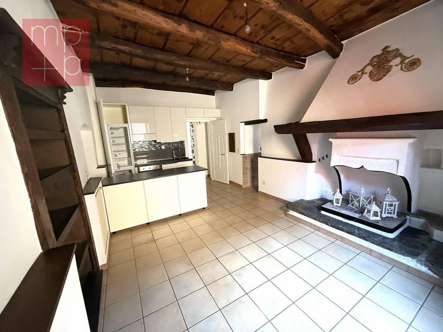 Appartamento - Torricella-Taverne - Foto 1 di 8