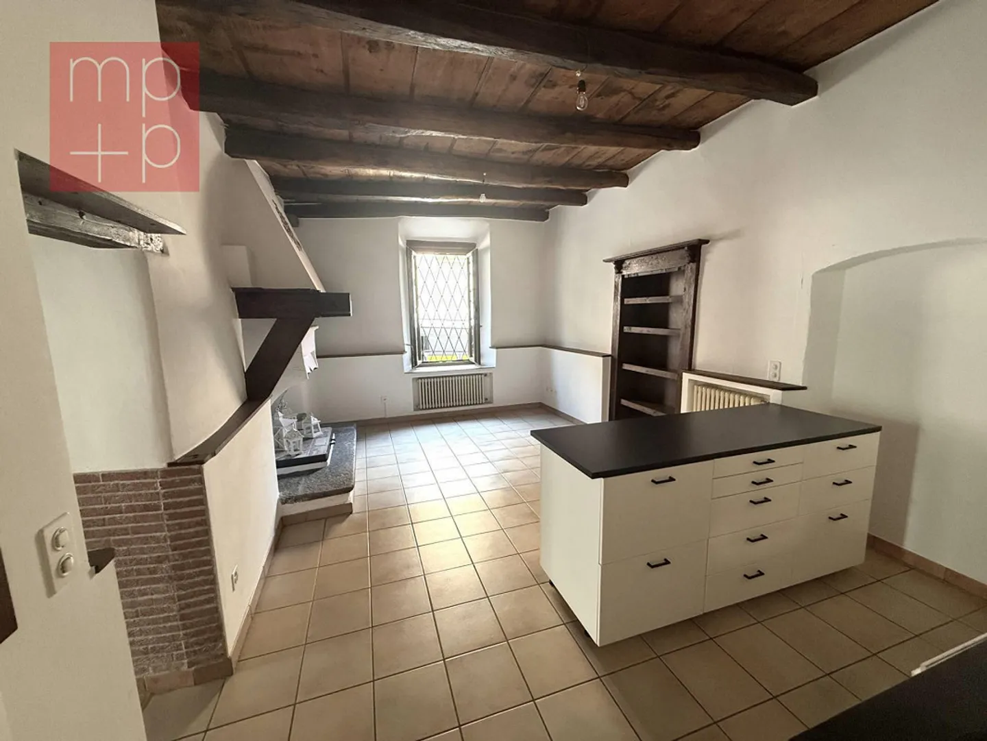 Appartamento - Torricella-Taverne - Foto 2 di 8