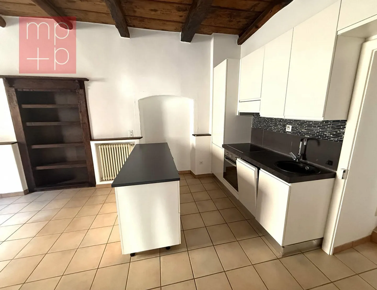 Appartamento - Torricella-Taverne - Foto 3 di 8