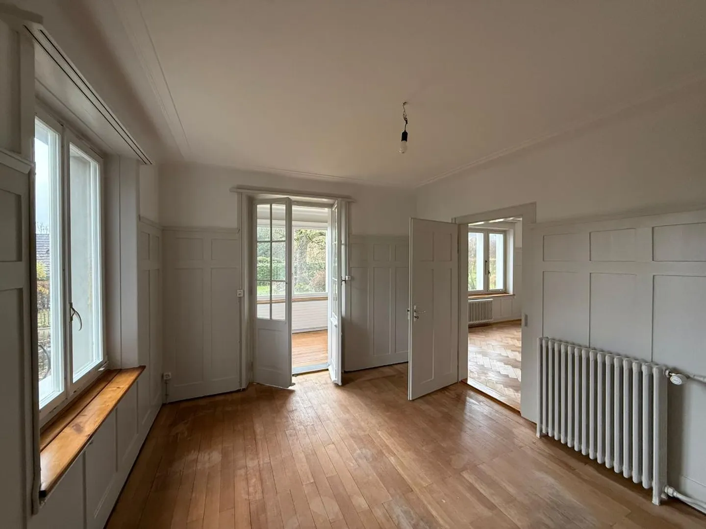 «4.5 Zimmer Wohnung» - Foto 5 von 5