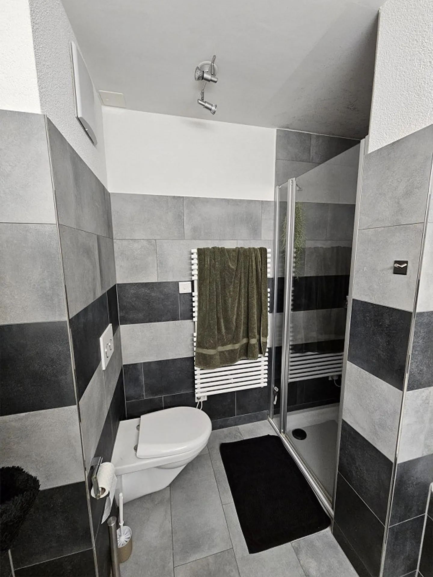 First-class 3.5-room apartment in a top location - Photo 8 of 15