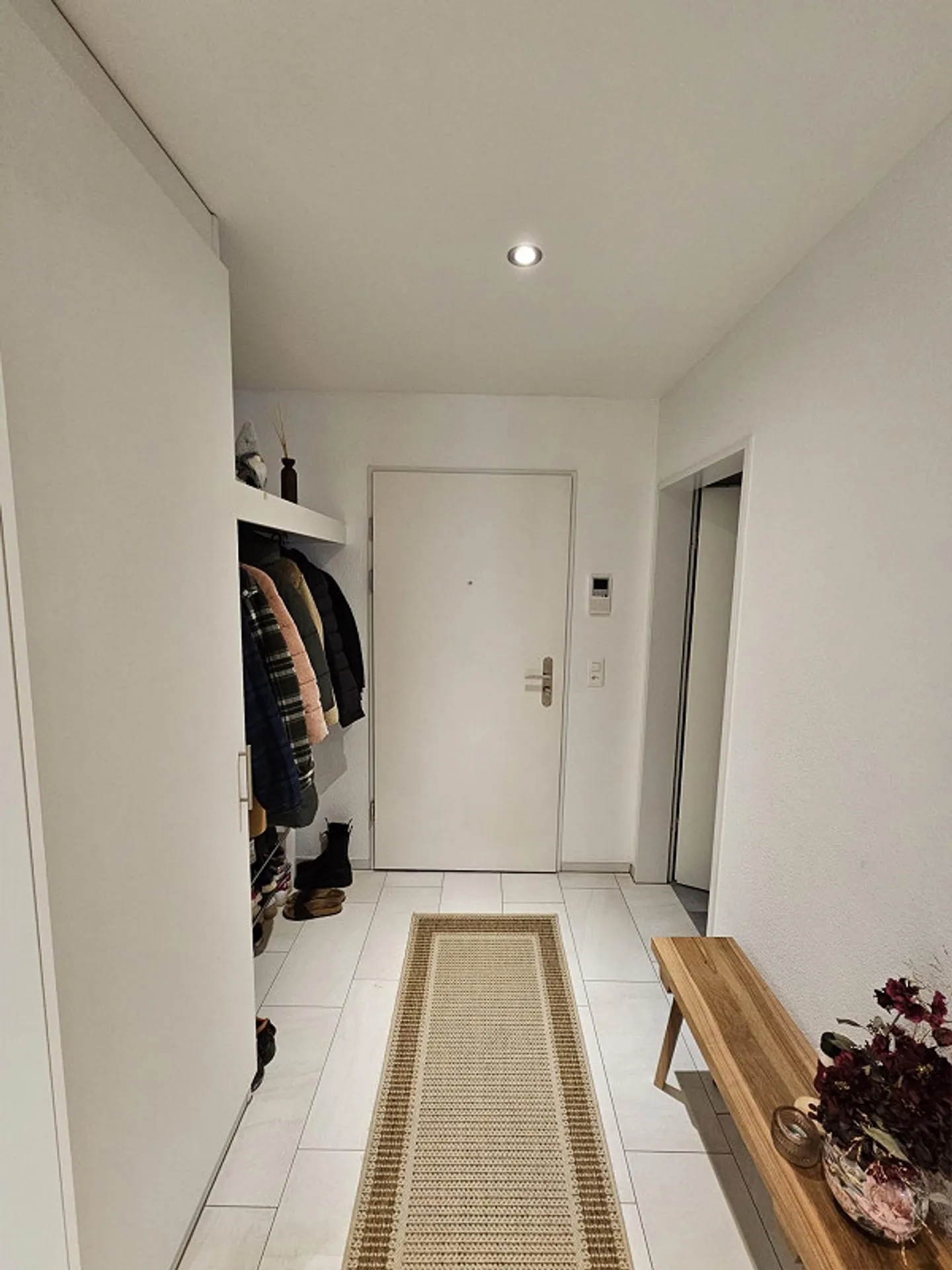 First-class 3.5-room apartment in a top location - Photo 12 of 15