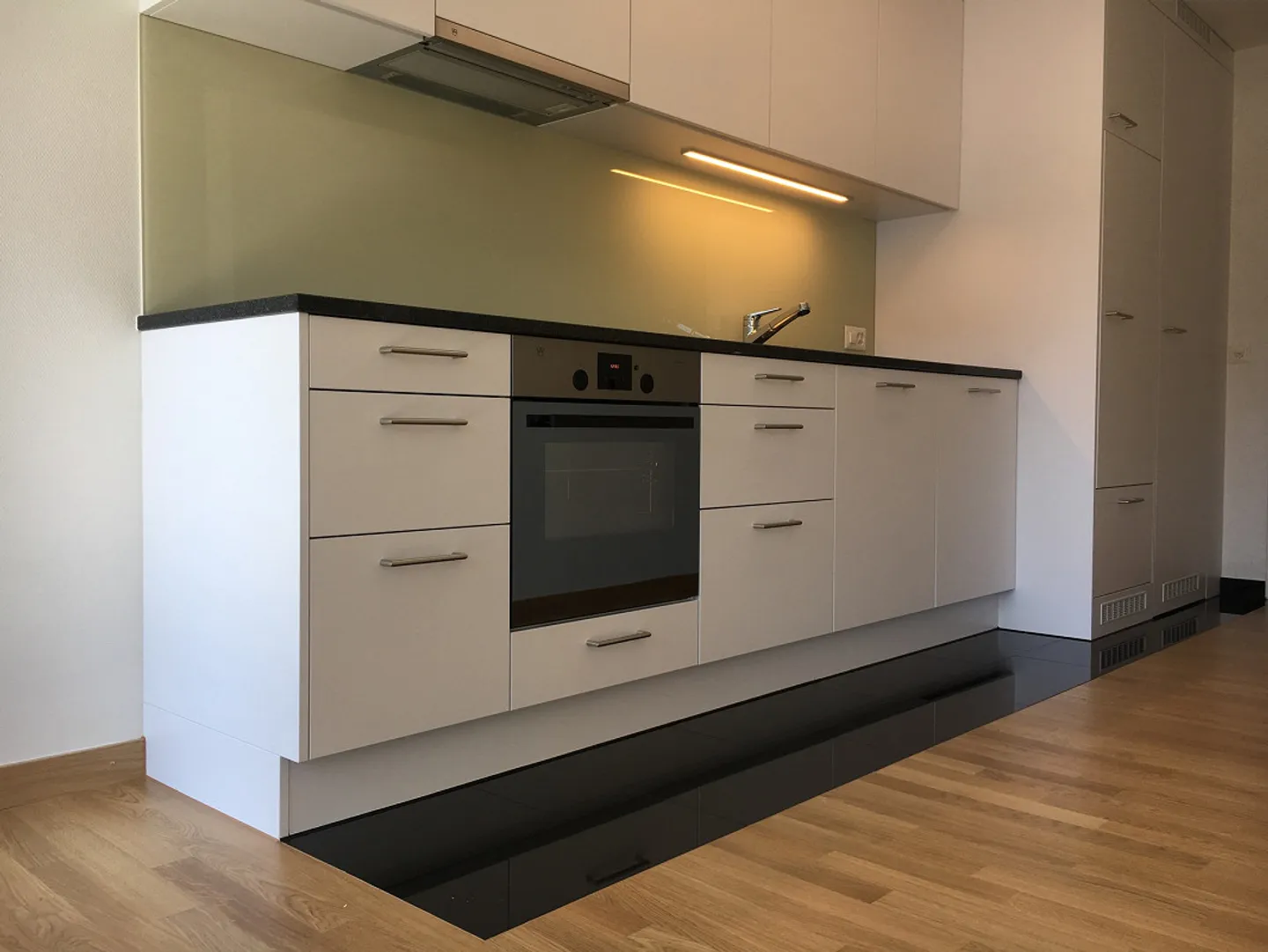 Bel appartement lumineux de 3,5 pièces au 5ème étage - Photo 2 sur 10