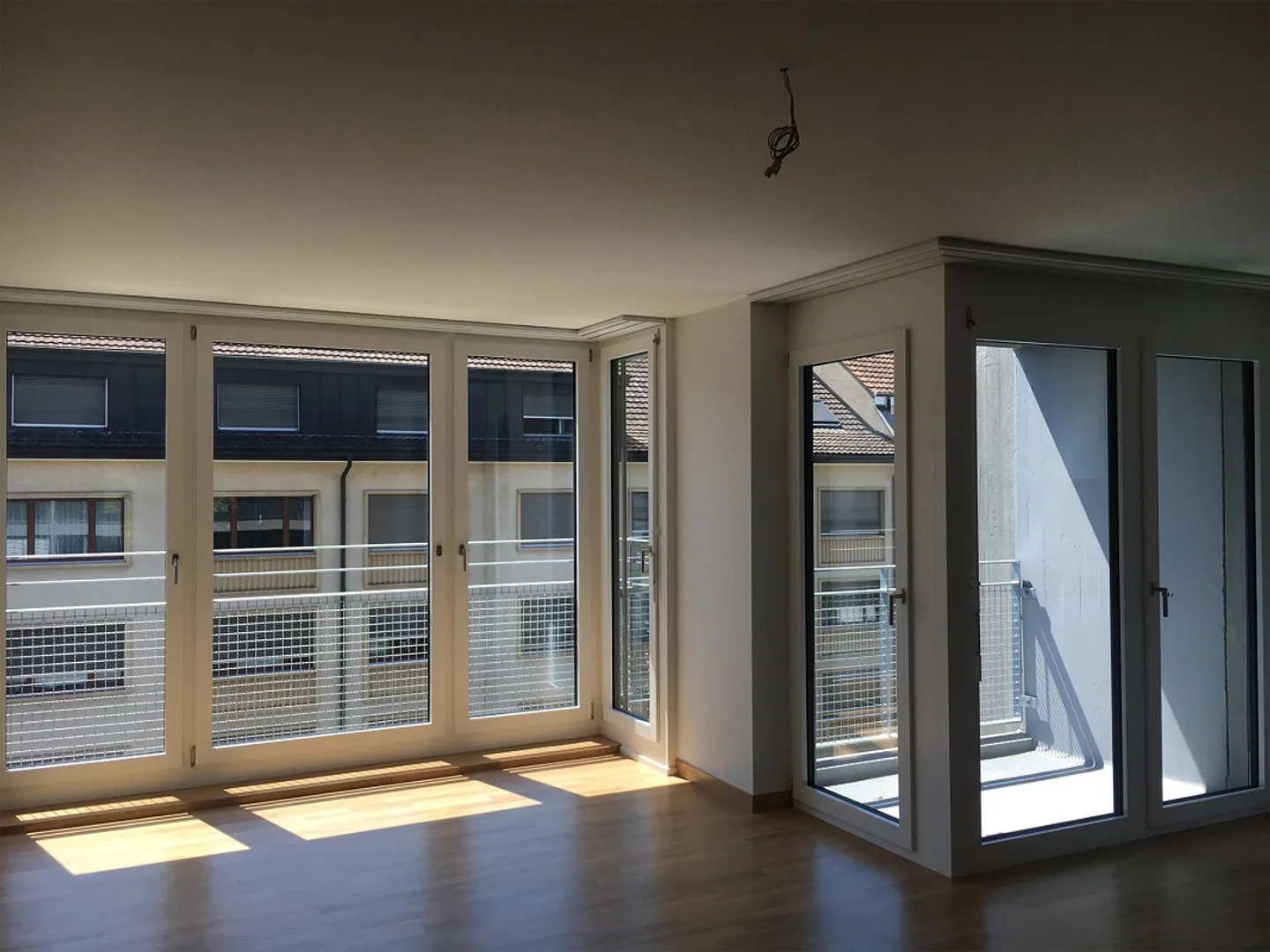 Bel appartement lumineux de 3,5 pièces au 5ème étage - Photo 4 sur 10