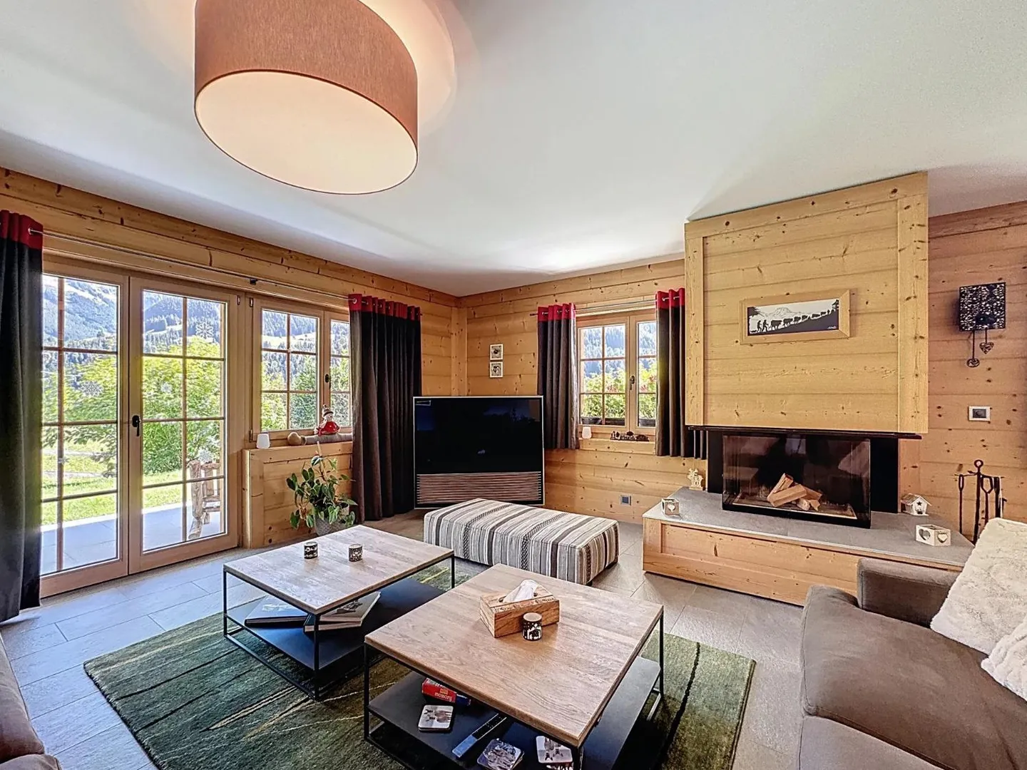 Appartamento 4.5 stanze - Foto 4 di 13