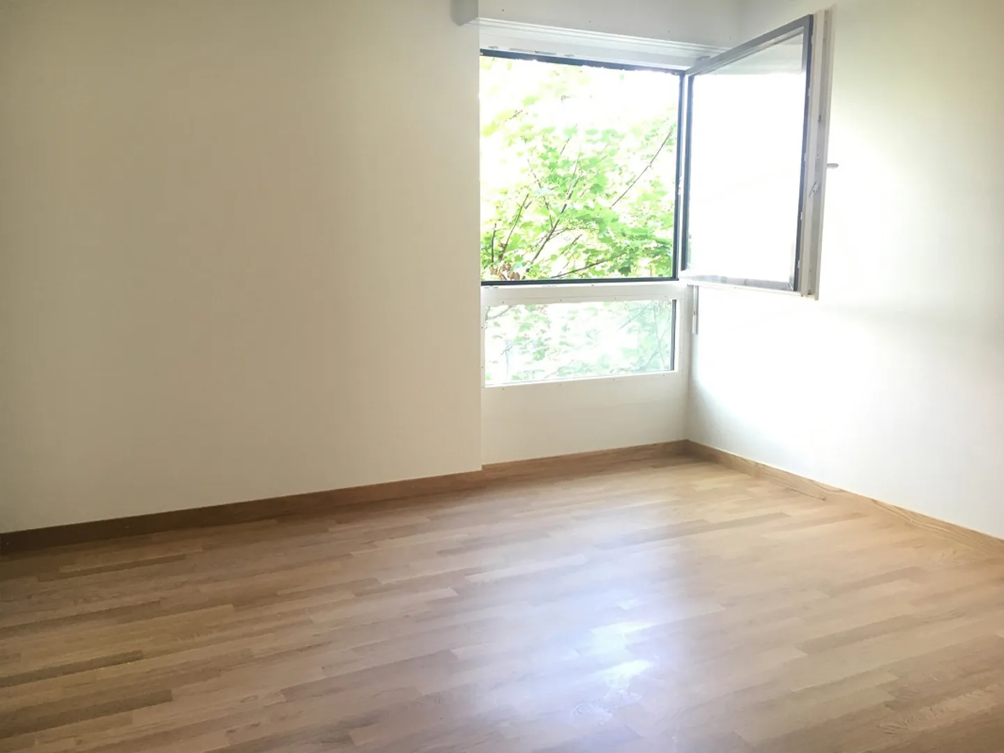 Bel appartement lumineux de 3,5 pièces au 5ème étage - Photo 6 sur 10