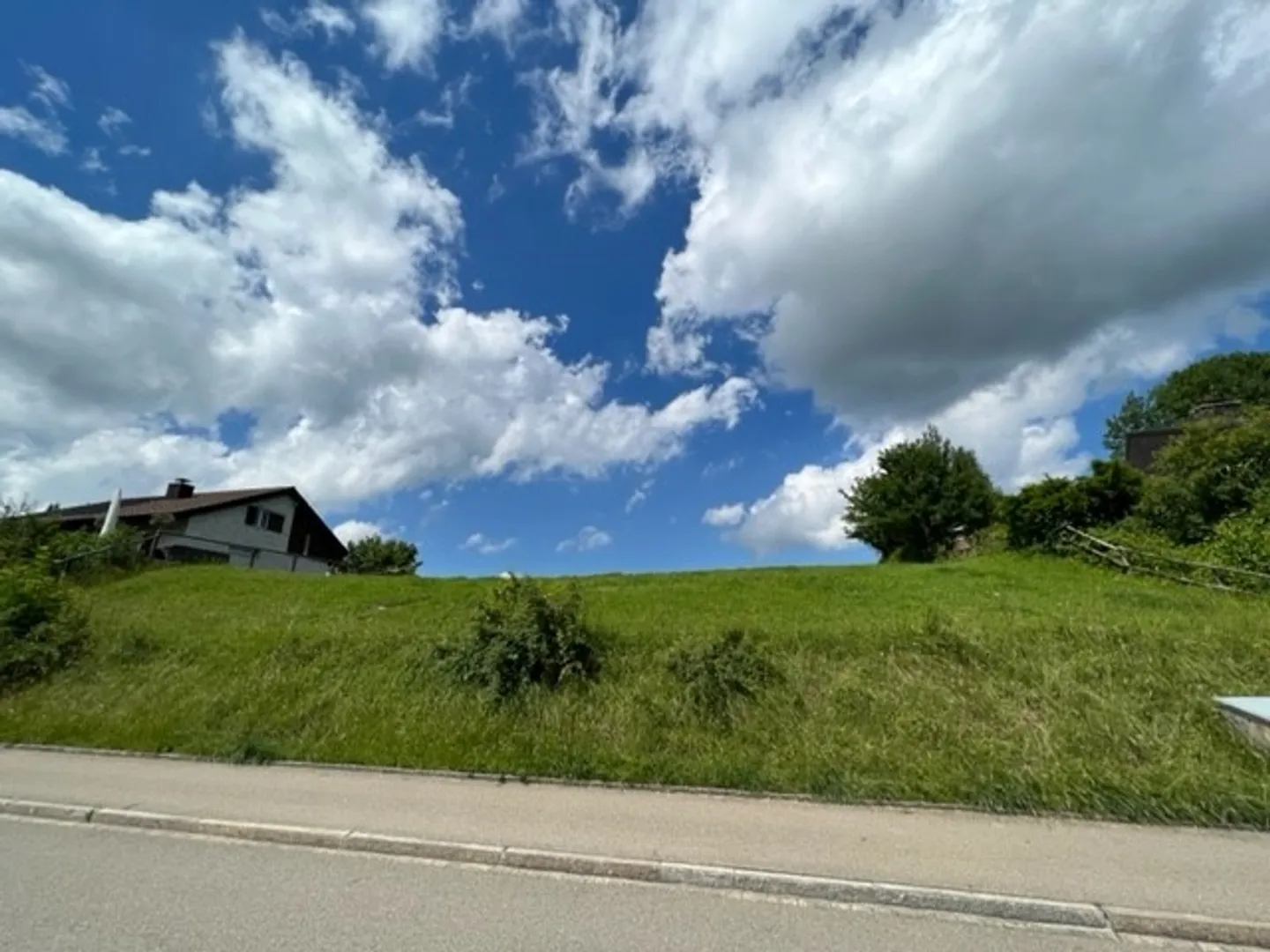 4.5 Attico Maisonette Nuovo Appartamento con Vista nel Quartiere EFH - Foto 4 di 7