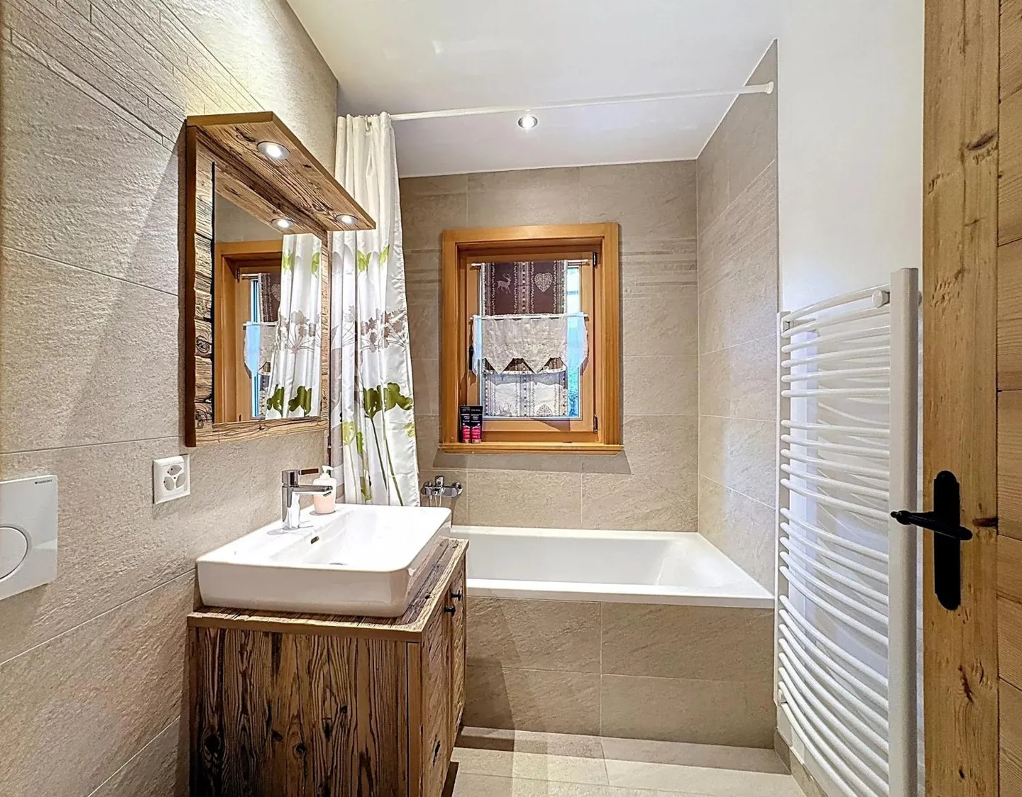 Appartamento 4.5 stanze - Foto 11 di 13