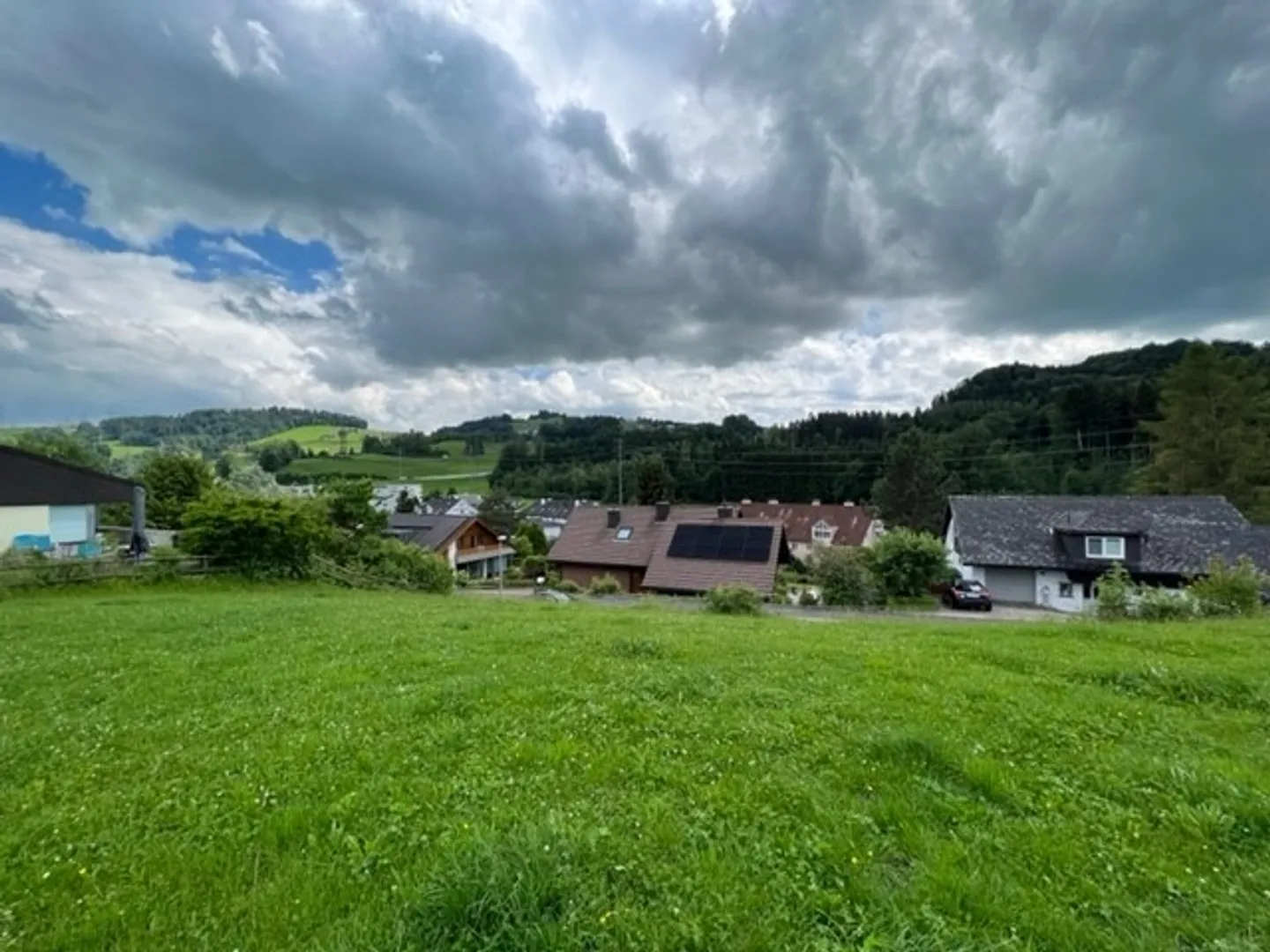 4.5 Attico Maisonette Nuovo Appartamento con Vista nel Quartiere EFH - Foto 7 di 7