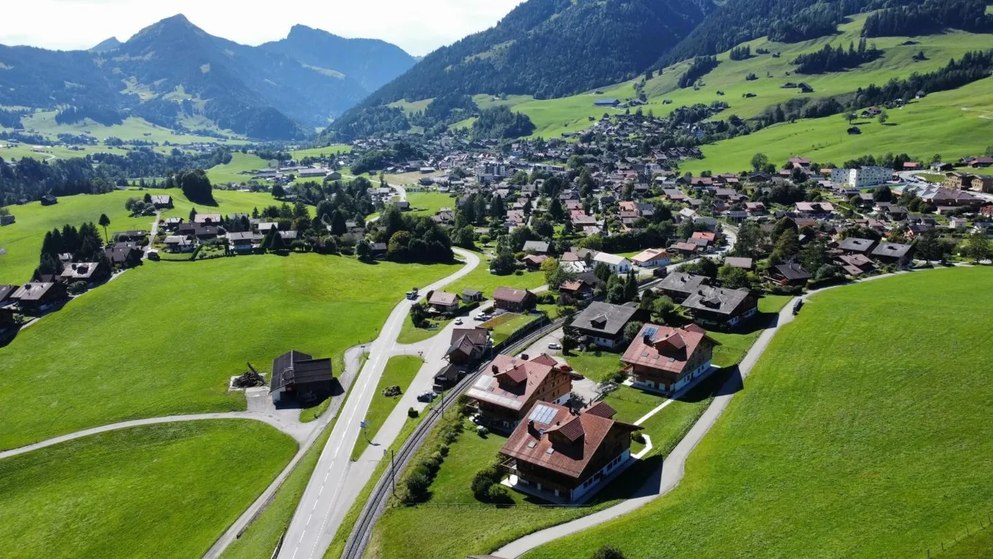 Appartamento 4.5 stanze - Foto 13 di 13