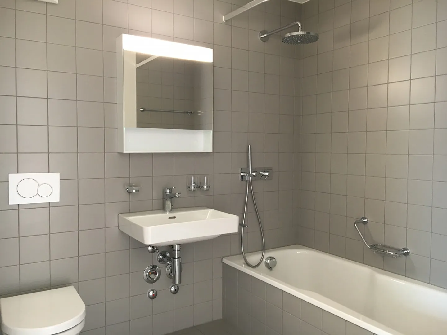 Bel appartement lumineux de 3,5 pièces au 5ème étage - Photo 7 sur 10