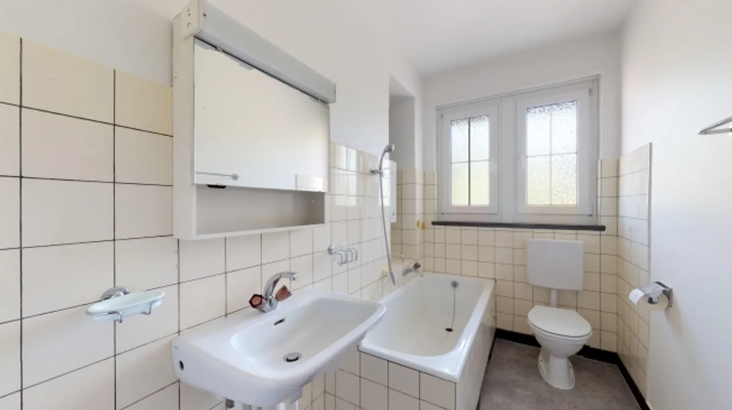 «Ihre neue Wohnung mit zwei Balkonen!» - Foto 7 von 9