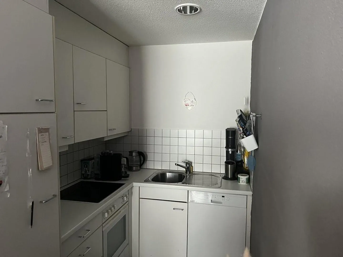 Moderne Wohnung in Thun - Foto 3 von 6