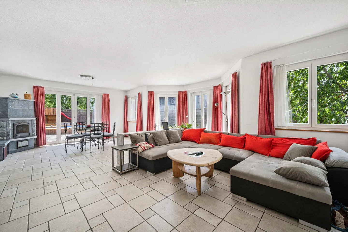 Family-friendly multi-family house - Photo 1 of 4