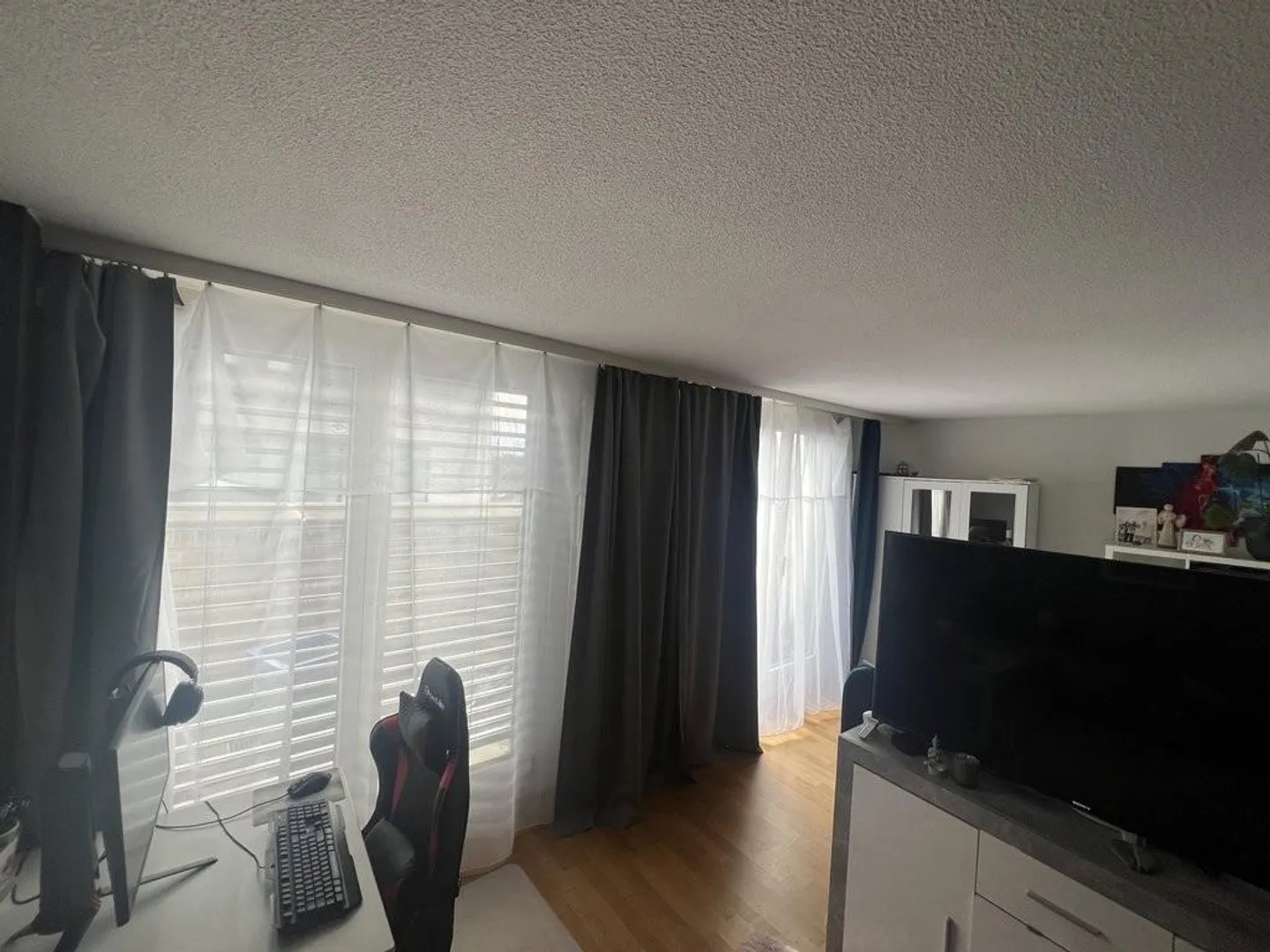 Moderne Wohnung in Thun - Foto 6 von 6