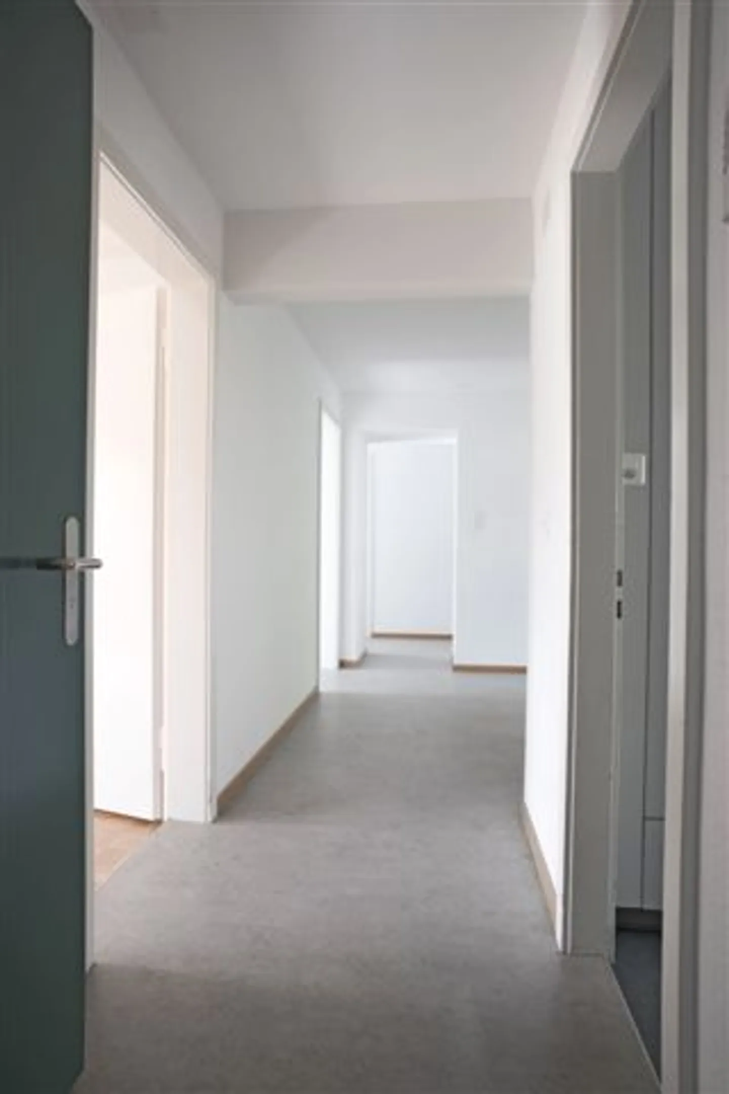 Appartamento moderno in zona tranquilla - Foto 7 di 7