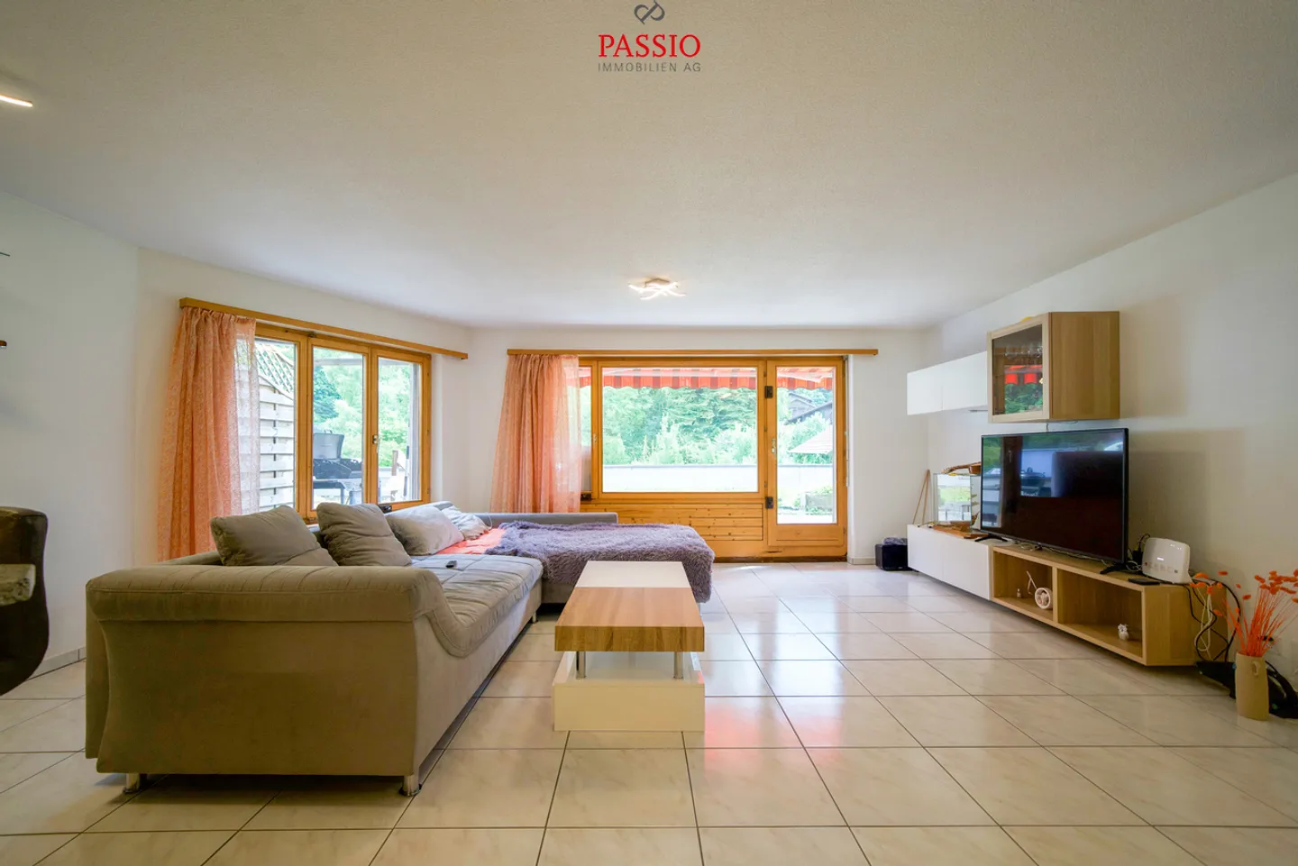 Appartamento 2,5 locali con grande terrazza e area benessere - Foto 4 di 14