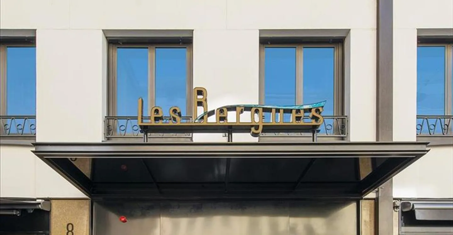 Negozio in affitto - Foto 1 di 6