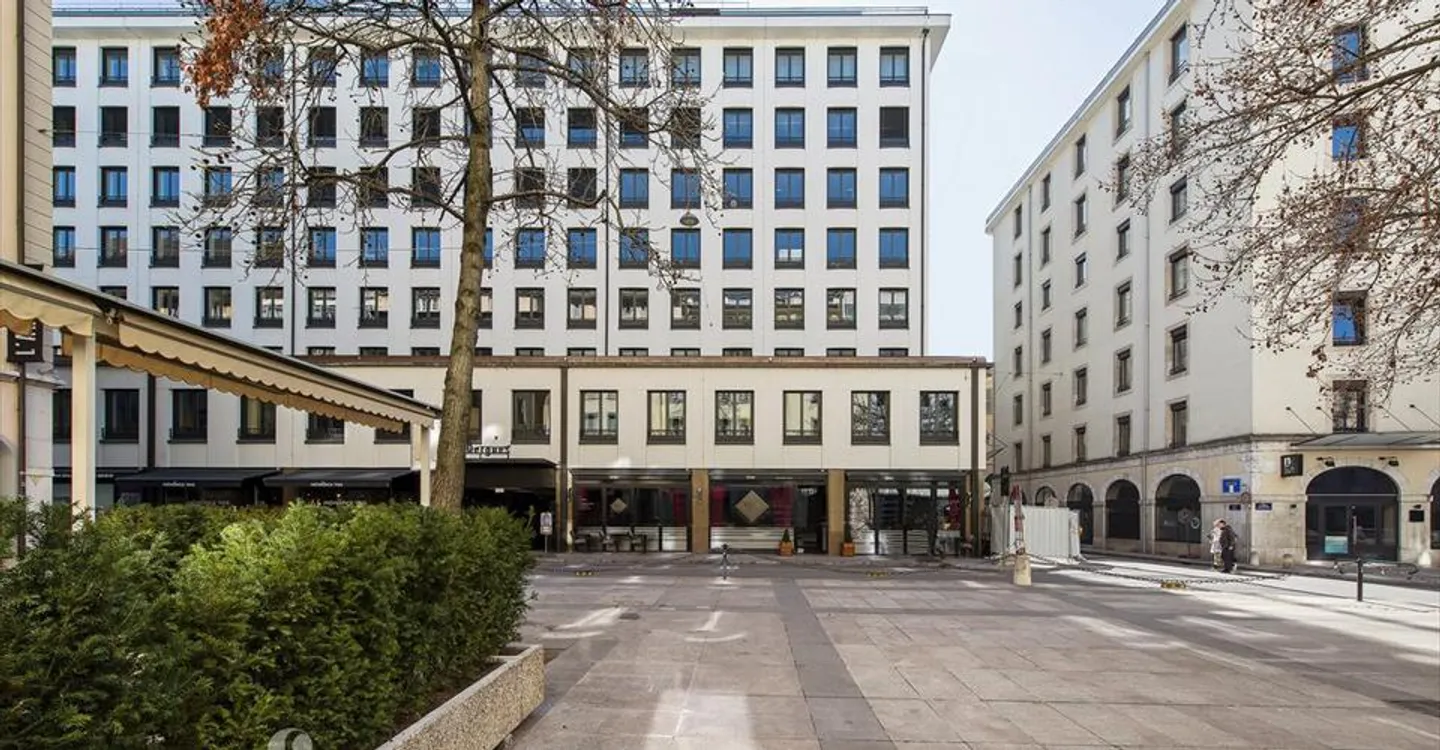 Negozio in affitto - Foto 2 di 6