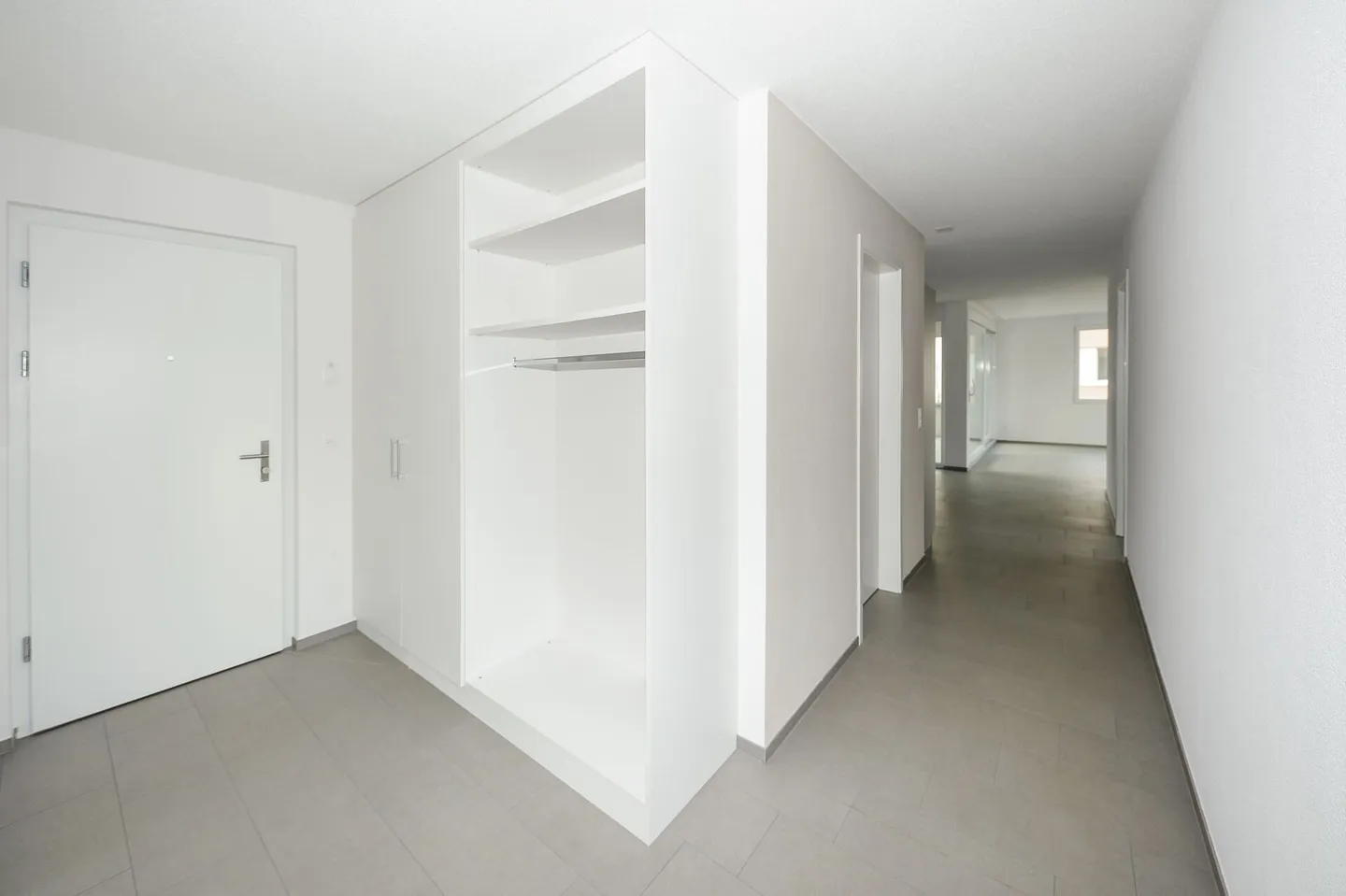 Modernes Apartment in Niederönz - Foto 2 von 13