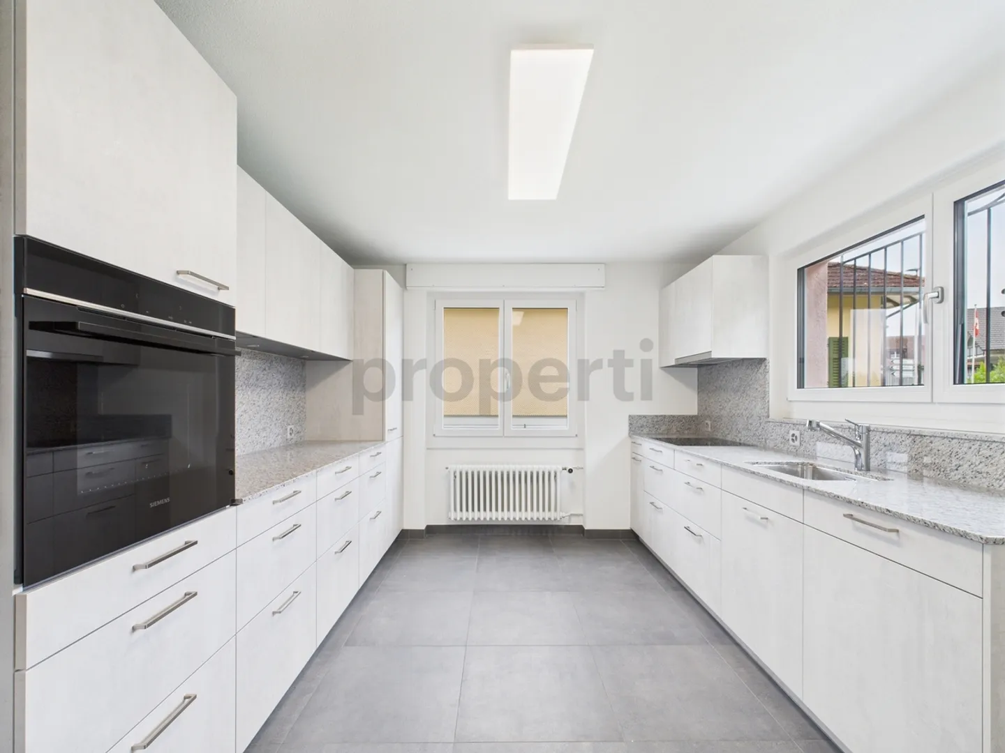 Unique Single-Family Home in Zihlschlacht-Sitterdorf, Canton TG - Photo 4 of 13