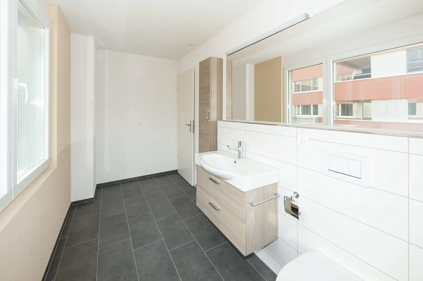 Modernes Apartment in Niederönz - Foto 7 von 13