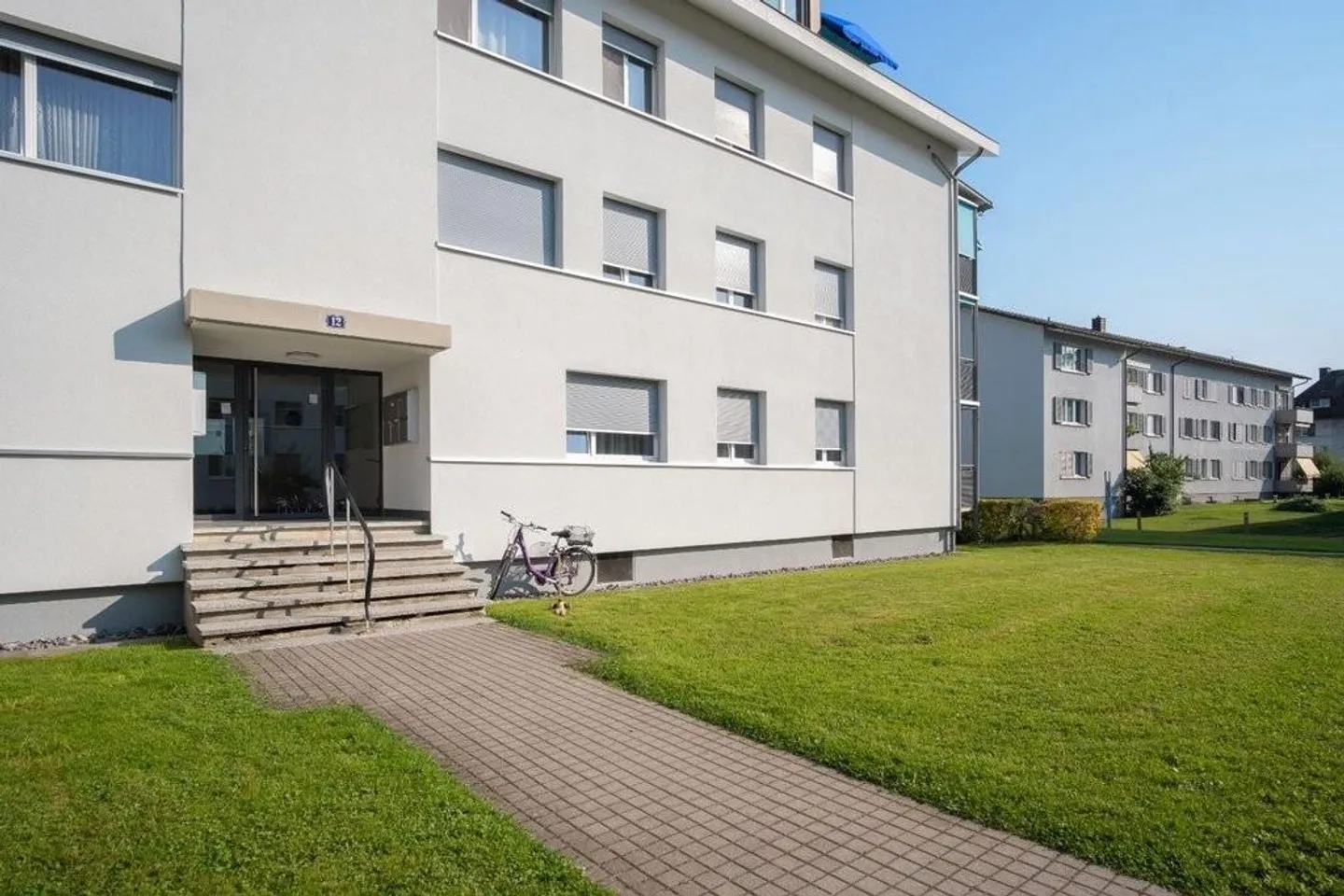 Mehr Platz an top Lage! - Foto 1 von 3