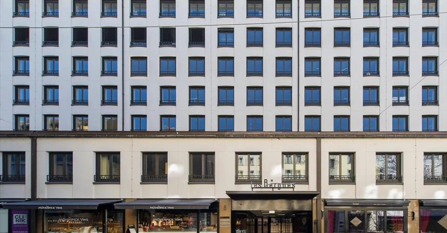 Negozio in affitto - Foto 5 di 6