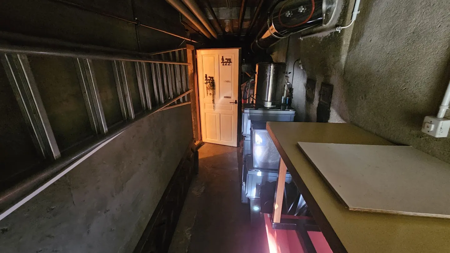 Café Restaurant Starmania - Yverdon-les-Bains - Foto 6 di 10