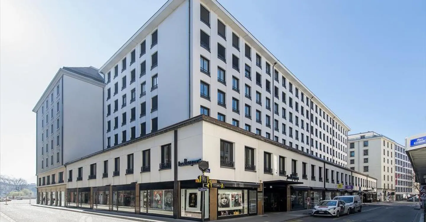 Negozio in affitto - Foto 6 di 6