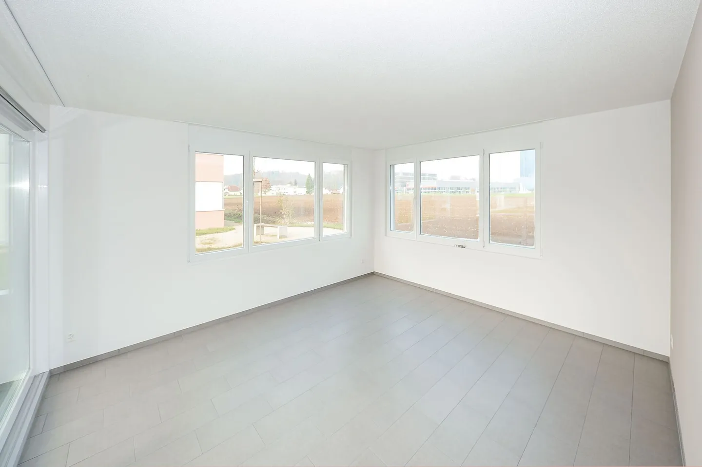 Modernes Apartment in Niederönz - Foto 11 von 13