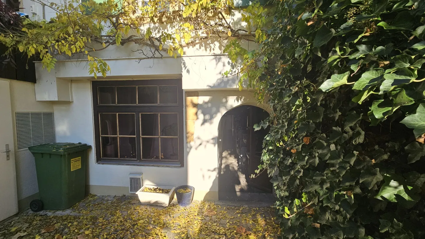 Café Restaurant Starmania - Yverdon-les-Bains - Foto 8 di 10