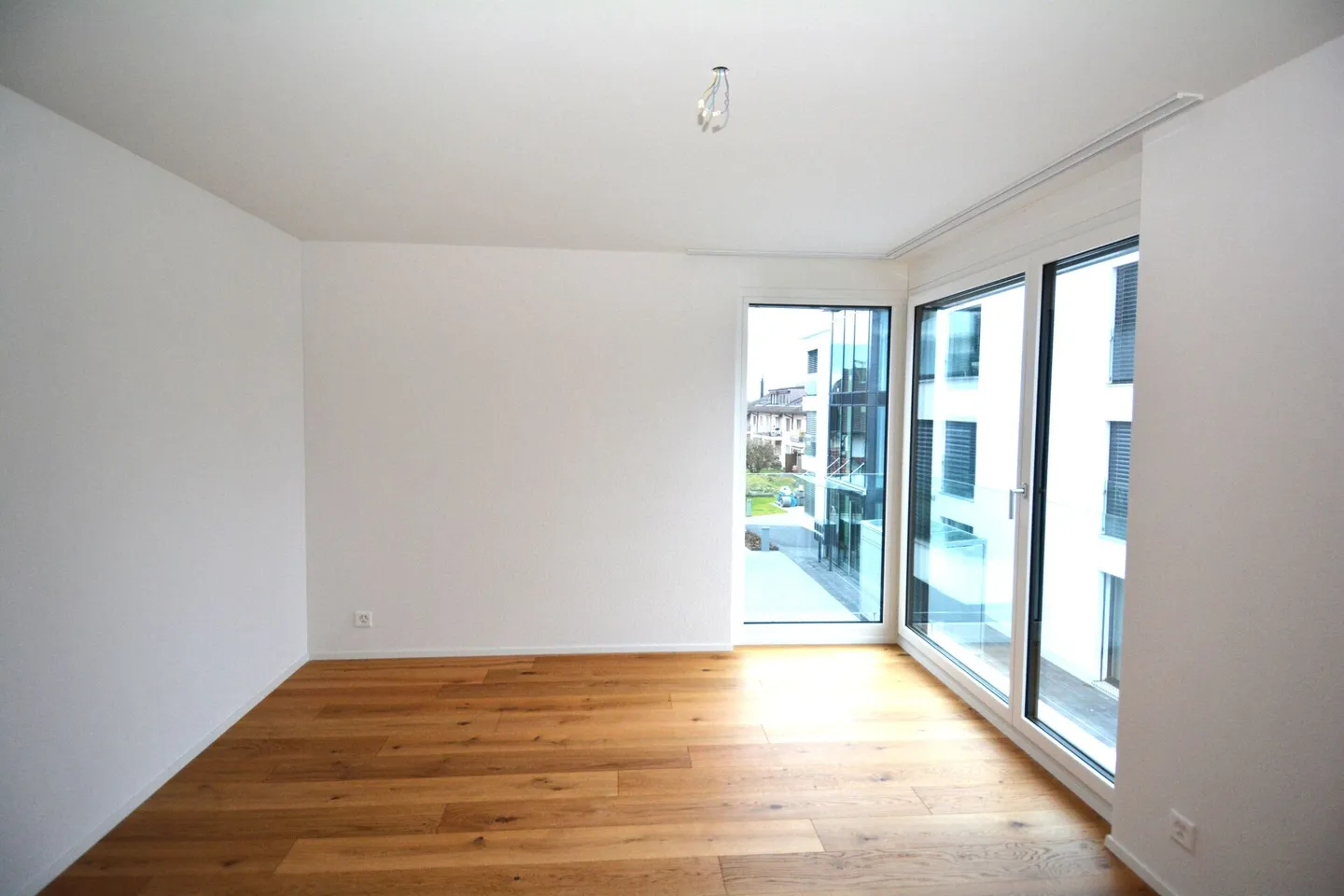 Vivere generosamente - vivere modernamente nell'oasi residenziale Beunden - Foto 3 di 10