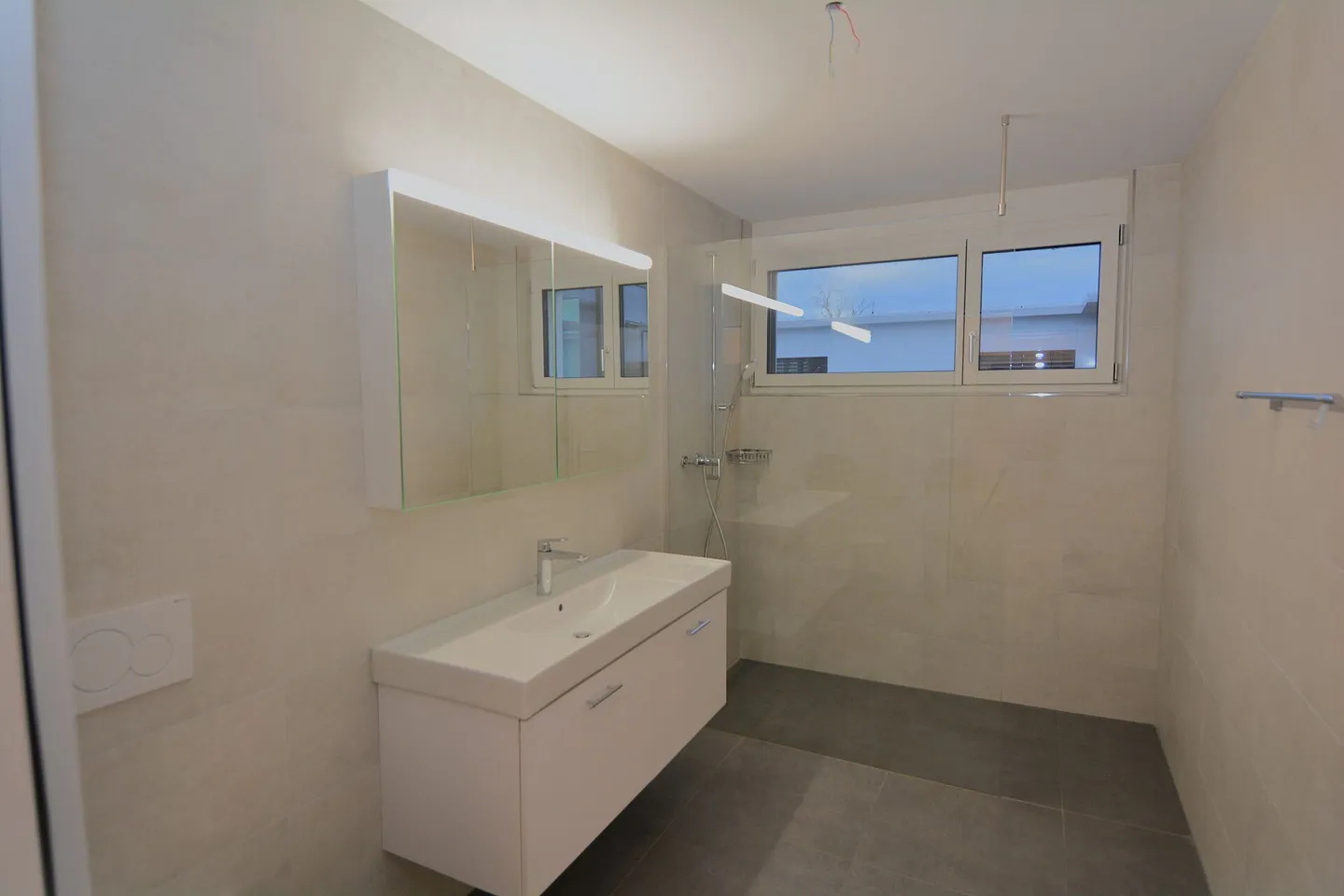 Vivere generosamente - vivere modernamente nell'oasi residenziale Beunden - Foto 5 di 10