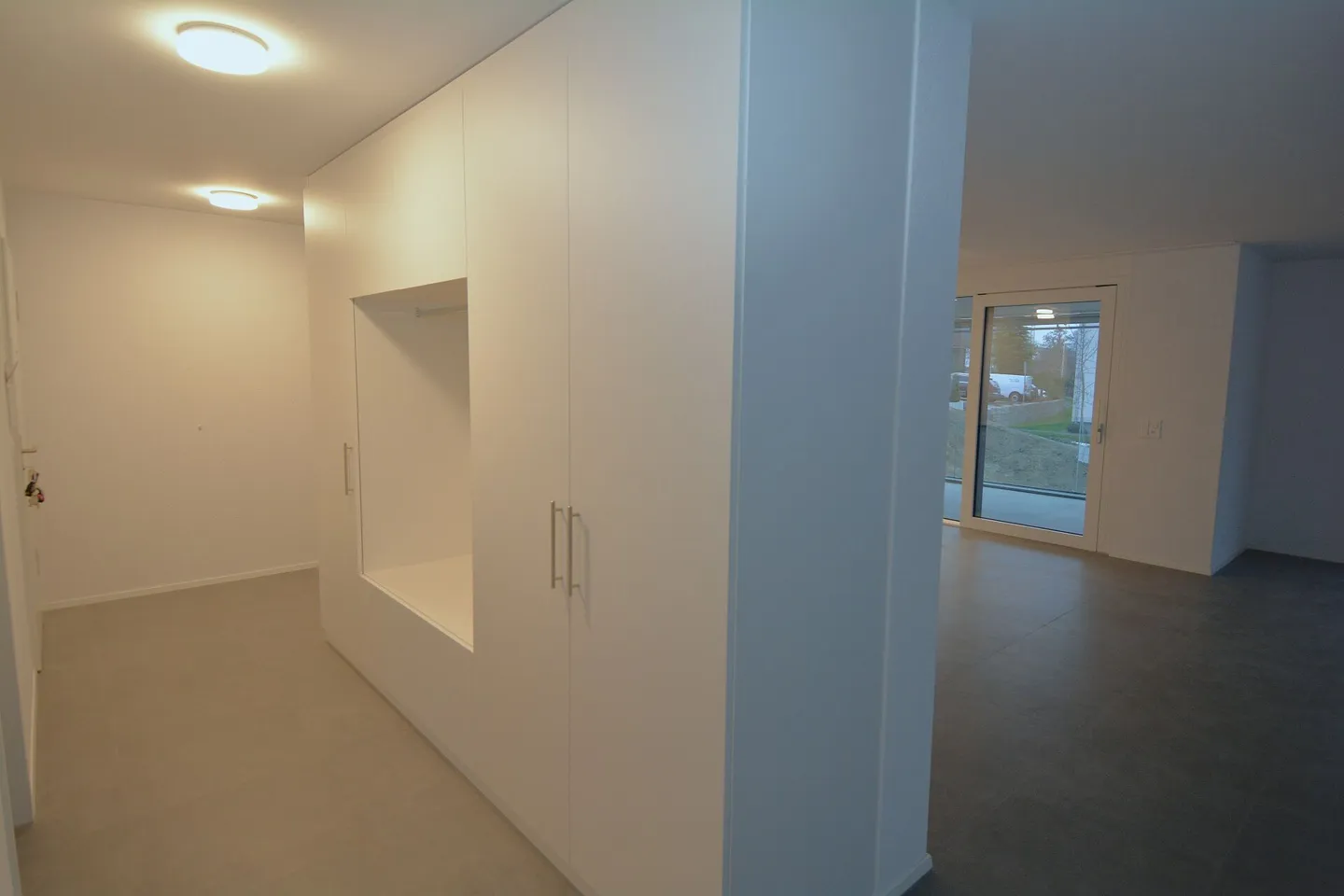 Vivere generosamente - vivere modernamente nell'oasi residenziale Beunden - Foto 6 di 10