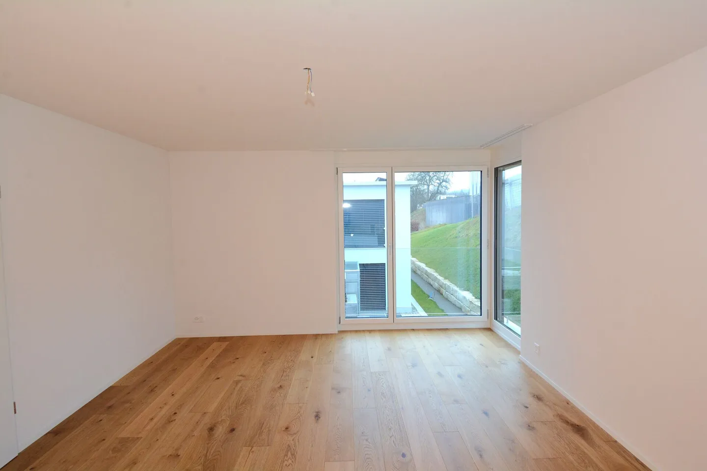 Vivere generosamente - vivere modernamente nell'oasi residenziale Beunden - Foto 7 di 10