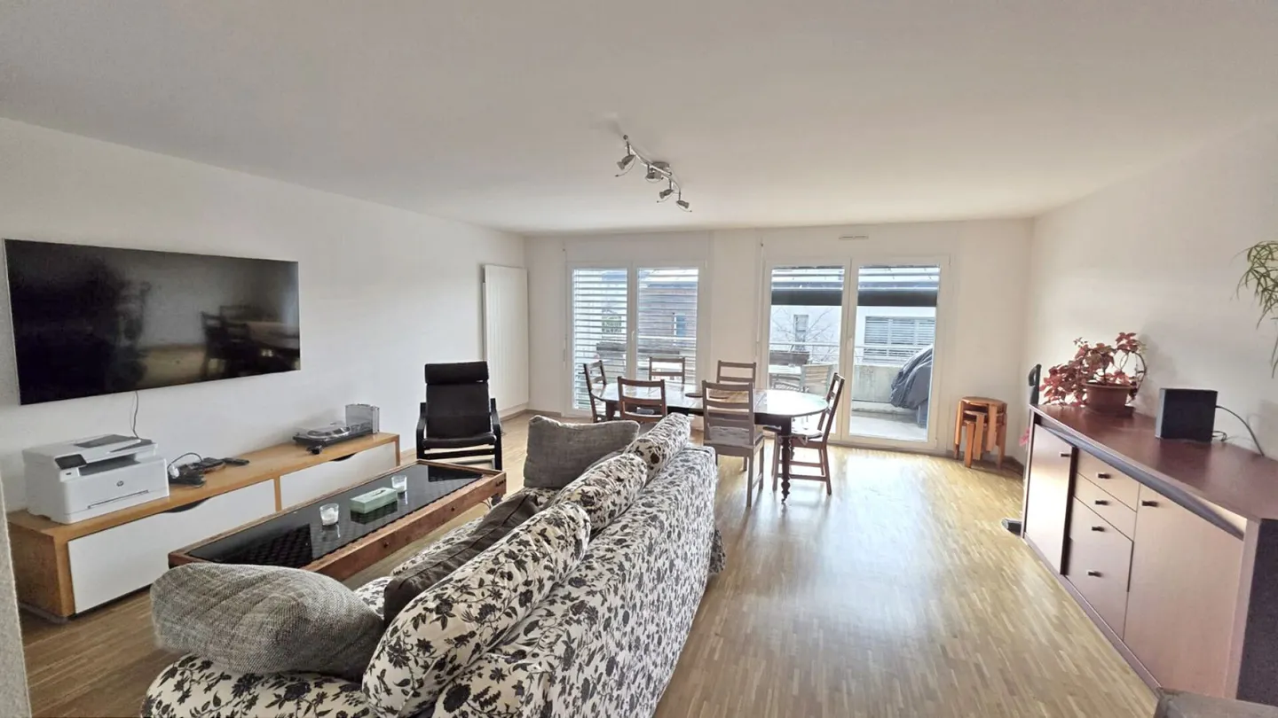 Appartamento di 5 stanze - Plan-les-Ouates - Foto 1 di 9