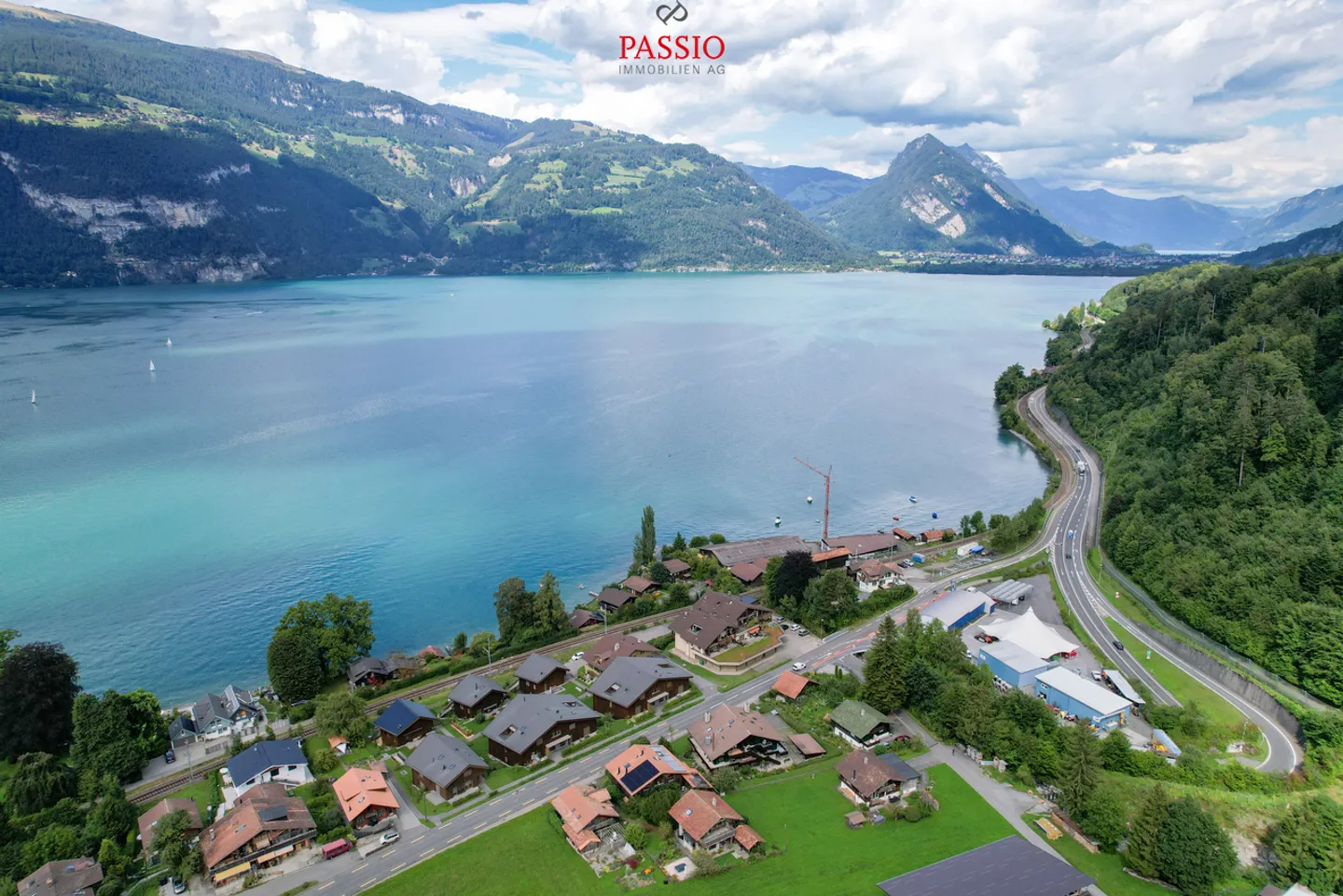 Appartamento 2,5 locali con grande terrazza e area benessere - Foto 12 di 14