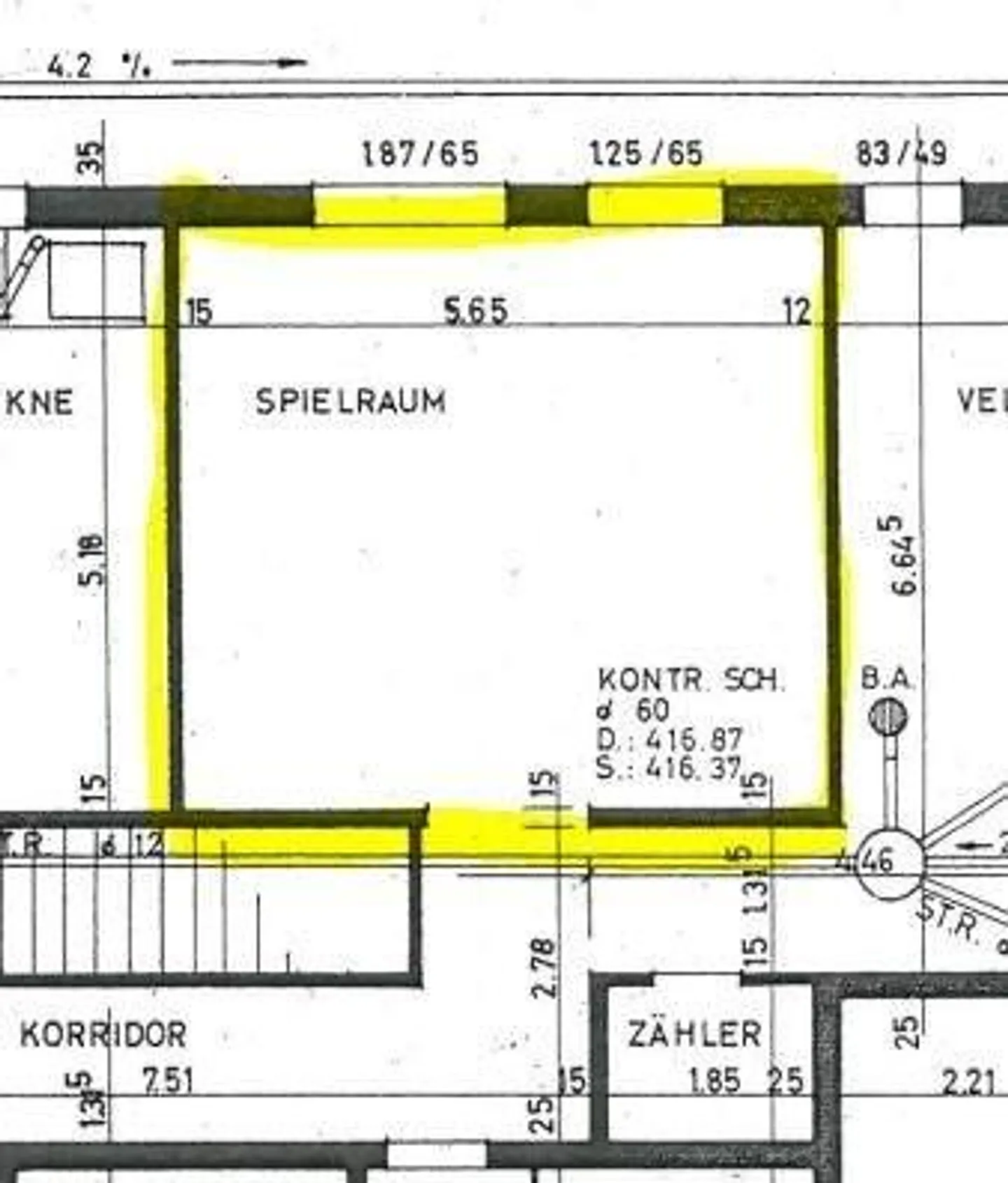 Mehr Platz an top Lage! - Foto 3 von 3
